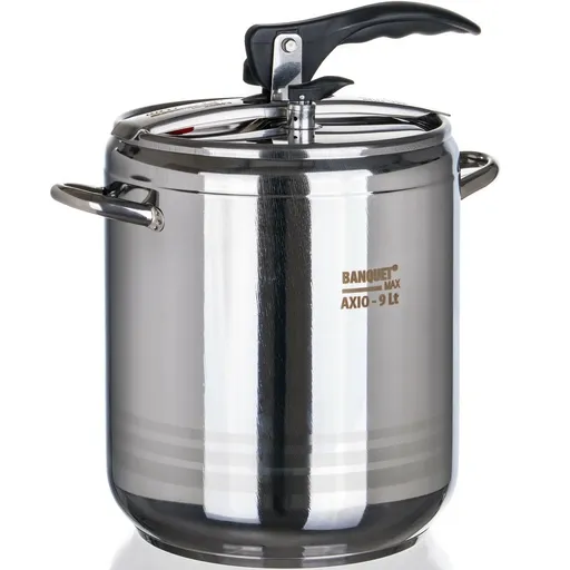 Banquet Tlakový hrniec AXIO 9 l, 9 l