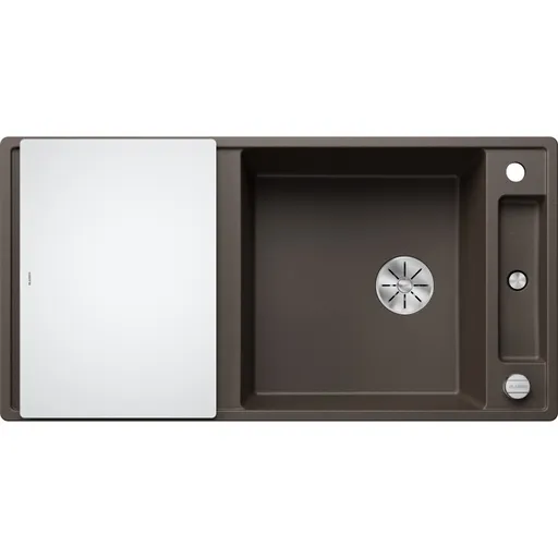 Blanco Axia III XL 6 S káva