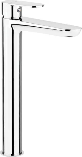 DEANTE - Umývadlová batéria Alpinia chróm - ECO-aerator 4.5 l/min BGAE020K