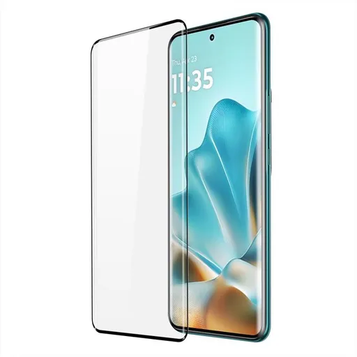 DUX 3D Tvrdené ochranné sklo pre Motorola Edge 60 / Edge 60 Fusion