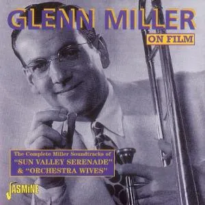 Glenn Miller and His Orchestra, MILLER GLENN & HIS ORCHE: SUN VALLY SERENADE & CD, CD
