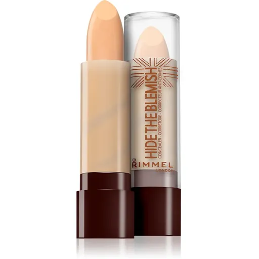 Rimmel Hide The Blemish korekčná tyčinka odtieň 103 Soft Honey 4.5 g
