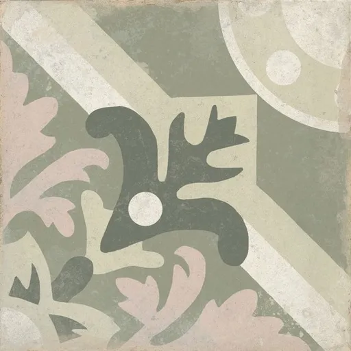 Dlažba Peronda FS 1827 sage 22,3x22,3 cm mat FS1827SA