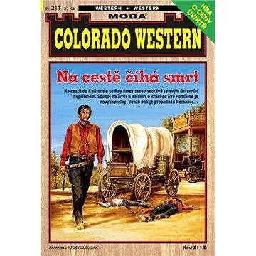 Na cestě číhá smrt (978-80-243-3846-0)