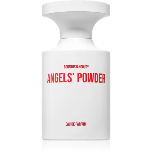 BORNTOSTANDOUT Angels' Powder parfumovaná voda unisex 100 ml
