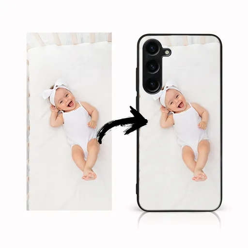 Kryt s vlastnou fotkou pre Samsung Galaxy S25 5G