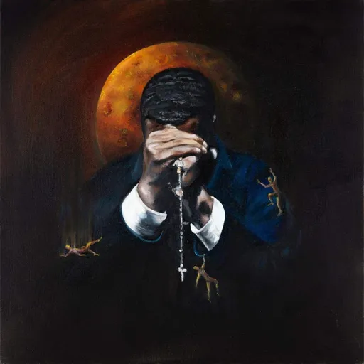GHETTS: GHETTO GOSPEL: NEW LP