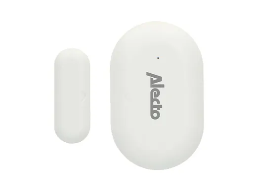 Smart detektor na dvere/okno ALECTO SMART-DOOR10 ZigBee Tuya