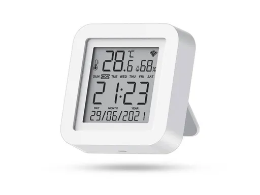 Meteostanica LTC LXM215 WiFi Tuya