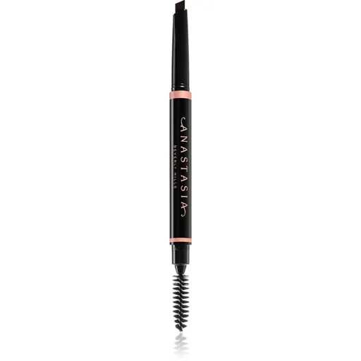 Anastasia Beverly Hills Brow Definer ceruzka na obočie odtieň Granite 0,2 g