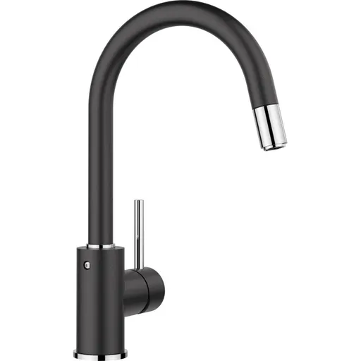 Blanco Mida - S antracit