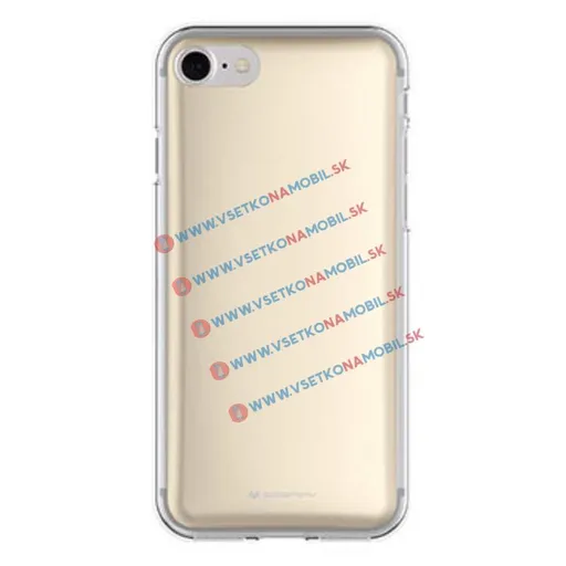 MERCURY CARD Apple iPhone 7  iPhone 8 zlatý