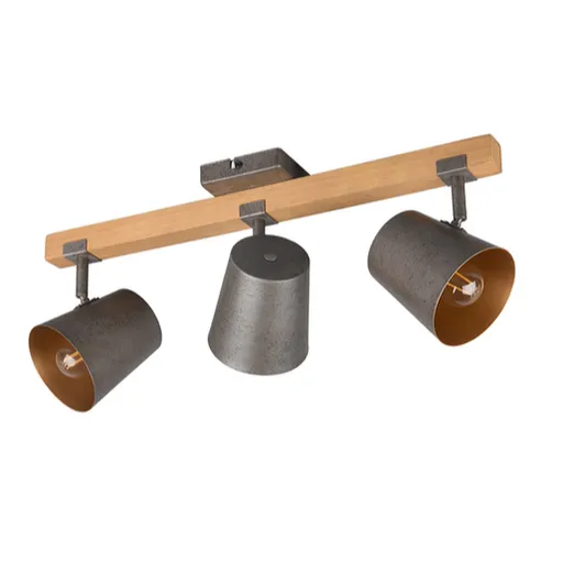 Trio Bell bodové osvetlenie nikel 801900367 TR801900367