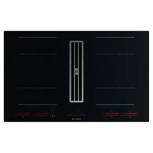 Varná doska s odsávaním Faber GALILEO BOLD F83