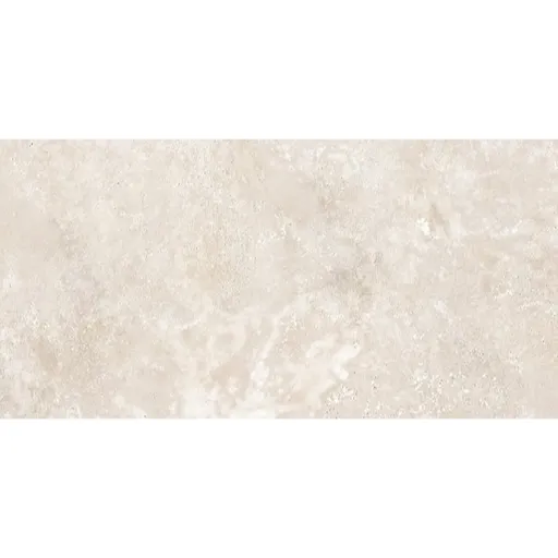 Dlažba Ragno Travertino bianco cross cut 30x60 cm mat RCD2