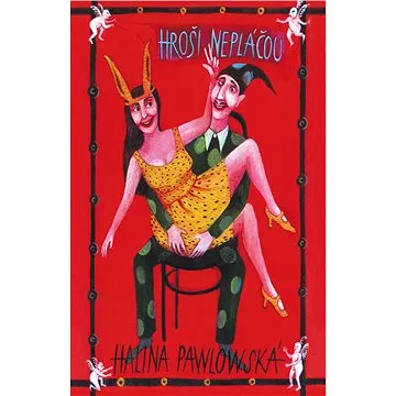 Hroši nepláčou (978-80-267-1199-5)