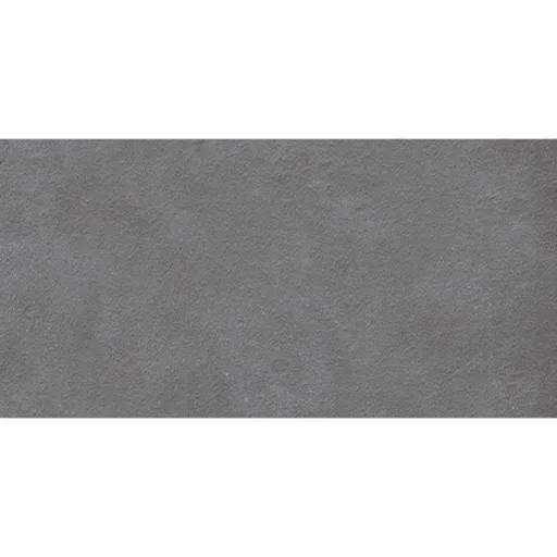 Dlažba Rako Betonico Outdoor čierna 60x120 cm reliéfna DARV6792.1