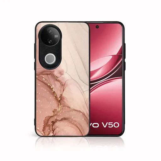 MY ART Ochranný kryt pre Vivo V50 5G SHIMMER (152)