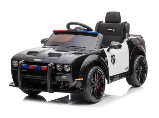 Buddy Toys BEC 8148 El. auto Dodge Buddy Toys