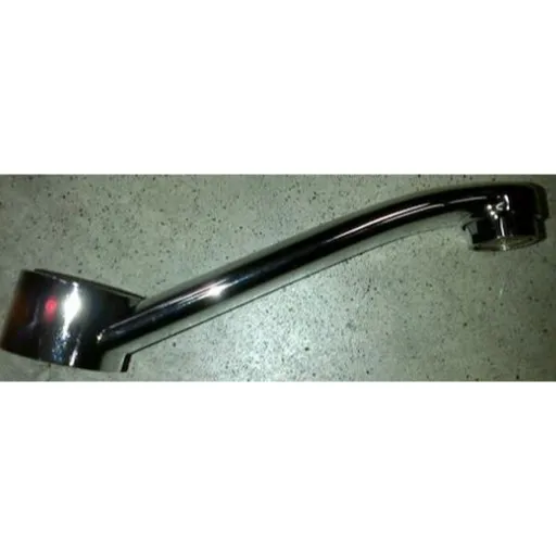 Ramienko S-Line chróm NDSLRAM282