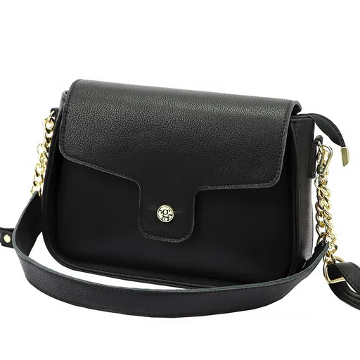 Praktická dámska kabelka Gregorio