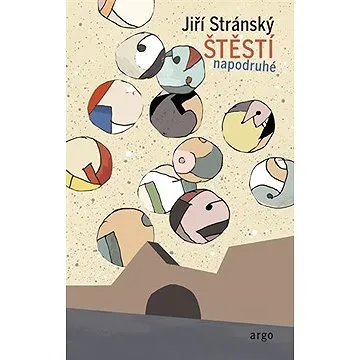 Štěstí napodruhé (9788025732724)