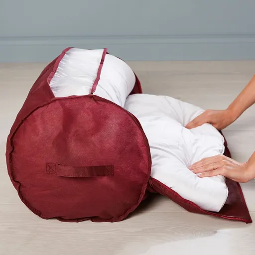 Úložný povlak na prikrývku