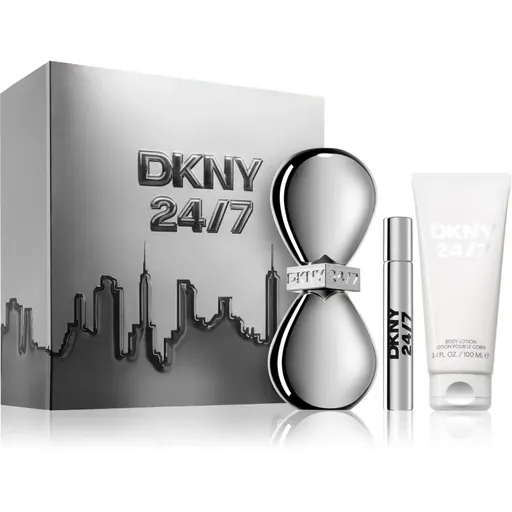 DKNY 24/7 darčeková sada pre ženy