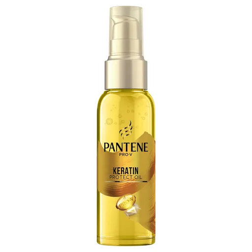 PANTENE PRO-V Repair & Protect Vlasový olej s keratínom 100 ml