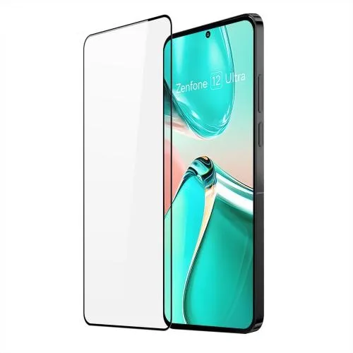 DUX 3D Tvrdené ochranné sklo pre Asus Zenfone 12 Ultra