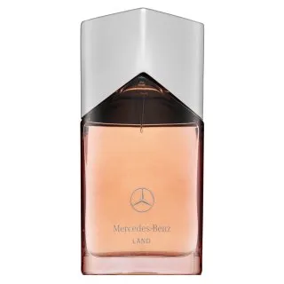 Mercedes-Benz Land parfémovaná voda pre mužov Refillable 100 ml