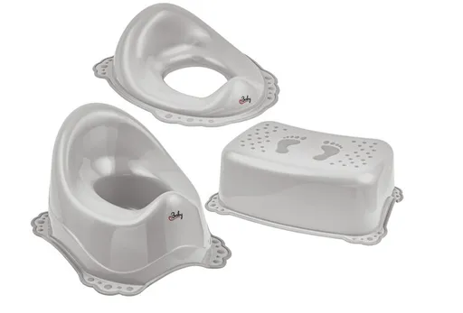 MALTEX Súprava protišmyková Classic - Grey