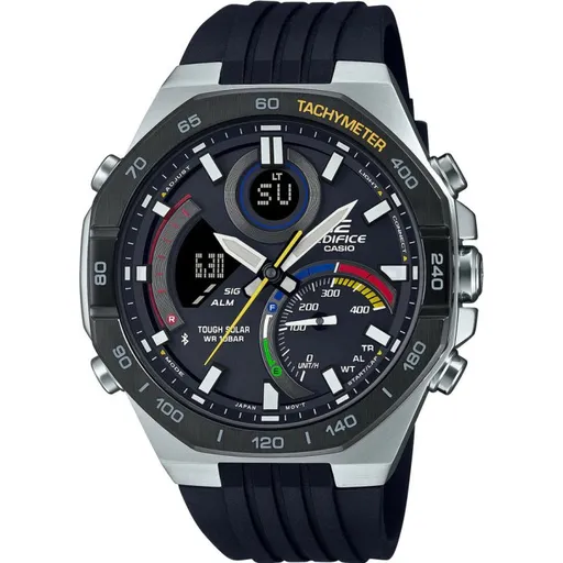 Casio Edifice ECB-950MP-1AEF - 30 dní na vrátenie tovaru, Garancia originality