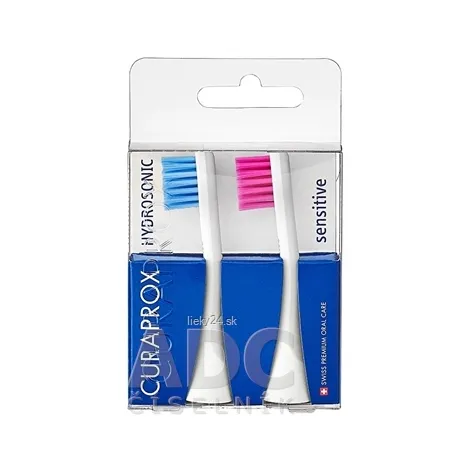CURAPROX HYDROSONIC SENSITIVE