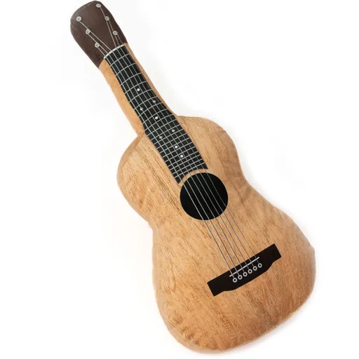 3D vankúš Gitara