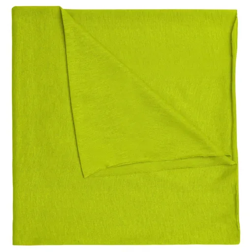 Myrtle Beach (Daiber) Multifunkčná šatka MB6503 - Žlto-zelená