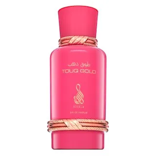 Risala Touq Gold parfémovaná voda pre ženy 100 ml