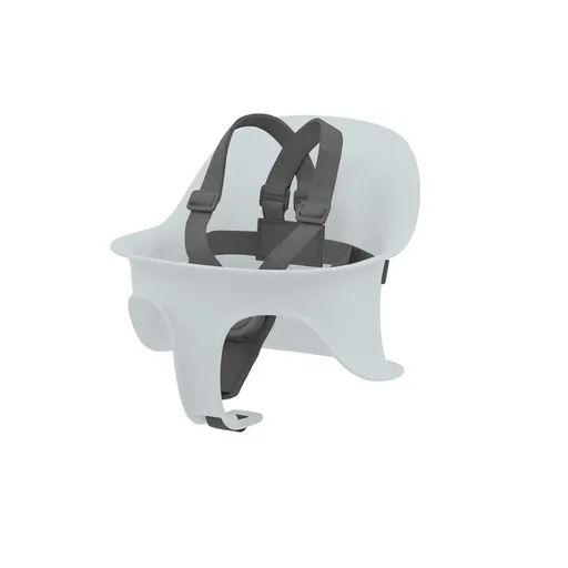 CYBEX Pásy bezpečnostné Lemo Light Grey Gold