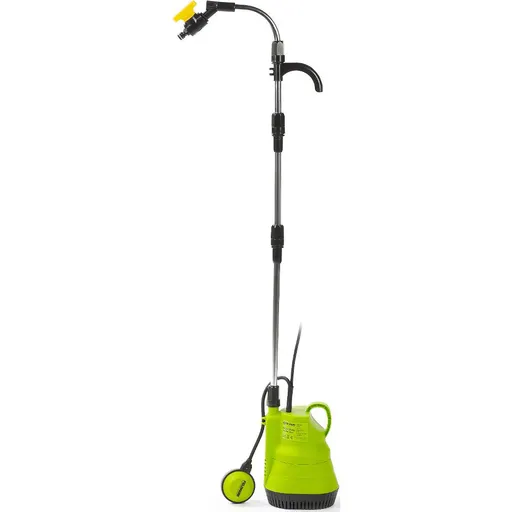 FVC 3002-ED Čerpadlo do suda FIELDMANN