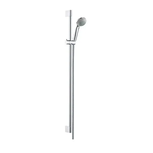 Hansgrohe Crometta 85 sprchová tyč chróm 27729000