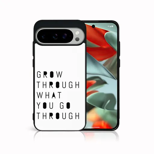 MY ART Ochranný kryt pre Google Pixel 9 Pro GROW (170)