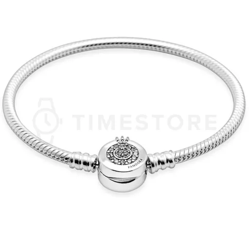 Pandora Náramok 599046C01-21 599046C01-21 - 30 dní na vrátenie tovaru, Garancia originality