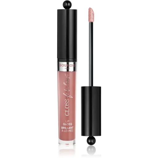Bourjois Fabuleux Gloss vyživujúci lesk na pery odtieň 05 3,5 ml