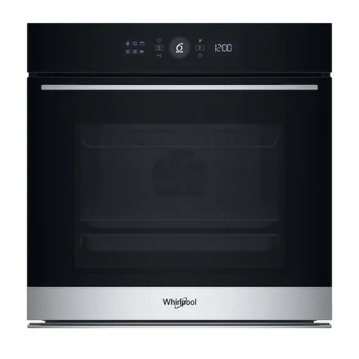 Rúra Whirlpool: nerezová farba - WOI5S8CM1SXA