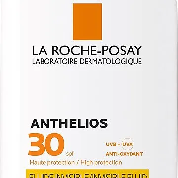 LA ROCHE-POSAY ANTHELIOS SHAKA ULTRAĽAHKÝ FLUID SPF 30 50 ml (3337875706841)