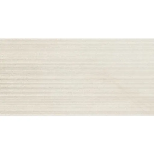 Dekor Porcelaingres Dune pearl 30x60 cm mat X636445X8