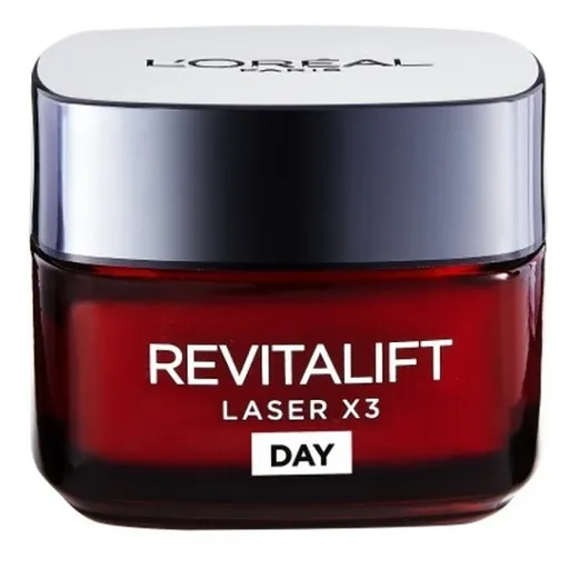L'ORÉAL Revitalift Laser X3denný krém 50 ml