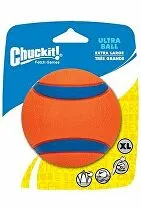 Hračka pre psov Chuckit Ultra Ball XL 9cm