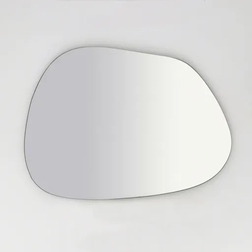 Zrkadlo Amorphous 70 x 90 cm