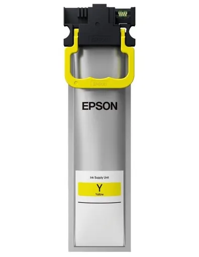 Epson T11C440 C13T11C440 žltá (yellow) originálna cartridge